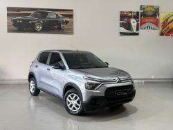 CITROEN C3 1.0 4P 12V FLEX LIVE
