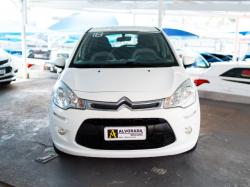 CITROEN C3 1.2 4P 12V PURE TECH ATTRATION FLEX