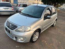 CITROEN C3 1.4 4P EXCLUSIVE FLEX