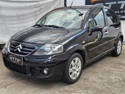 CITROEN C3 1.4 4P EXCLUSIVE FLEX