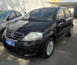 CITROEN C3 1.4 4P EXCLUSIVE FLEX