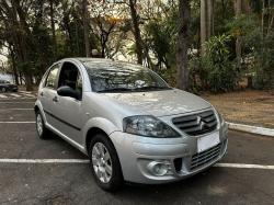 CITROEN C3 1.4 4P GLX FLEX