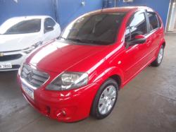 CITROEN C3 1.4 4P GLX FLEX