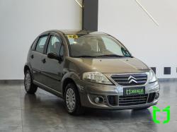 CITROEN C3 1.4 4P GLX FLEX