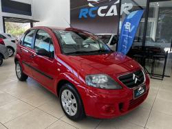 CITROEN C3 1.4 4P GLX SONORA FLEX