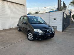 CITROEN C3 1.4 4P GLX FLEX