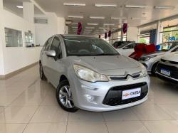 CITROEN C3 1.5 4P ATTRACTION FLEX