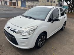 CITROEN C3 1.5 4P ORIGINE FLEX