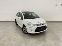 CITROEN C3 1.5 4P TENDANCE FLEX