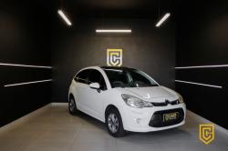 CITROEN C3 1.5 4P TENDANCE FLEX