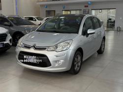 CITROEN C3 1.5 4P TENDANCE FLEX