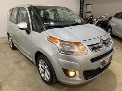 CITROEN C3 1.5 4P TENDANCE FLEX