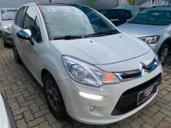 CITROEN C3 1.6 16V 4P EXCLUSIVE