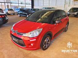 CITROEN C3 1.6 16V 4P FLEX VTI 120 URBAN TRAIL AUTOMTICO