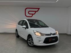 CITROEN C3 1.6 16V 4P FLEX VTI 120 TENDANCE AUTOMTICO