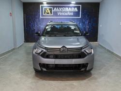 CITROEN C3 Aircross 1.0 12V 4P FLEX FEEL PACK TURBO 200 7L AUTOMTICO CVT