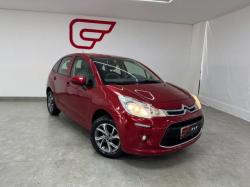 CITROEN C3 Picasso 1.5 4P FLEX GL