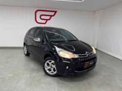 CITROEN C3 Picasso 1.6 16V 4P FLEX EXCLUSIVE AUTOMTICO