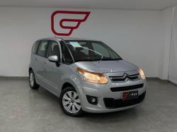 CITROEN C3 Picasso 1.6 16V 4P FLEX GLX