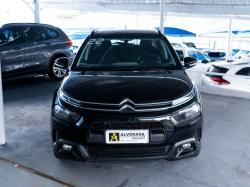 CITROEN C4 Cactus 1.6 16V 4P VTI 120 FLEX FEEL AUTOMTICO