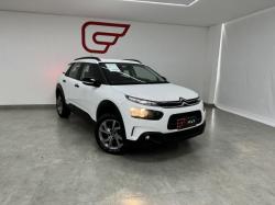 CITROEN C4 Cactus 1.6 16V 4P VTI 120 FLEX FEEL AUTOMTICO