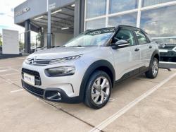 CITROEN C4 Cactus 1.6 16V 4P VTI 120 FLEX FEEL AUTOMTICO