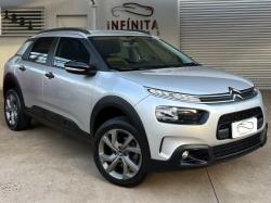 CITROEN C4 Cactus 1.6 16V 4P VTI 120 FLEX FEEL AUTOMTICO