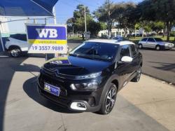 CITROEN C4 Cactus 1.6 16V 4P FLEX SHINE PACK THP TURBO AUTOMTICO