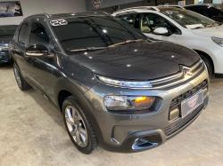 CITROEN C4 Cactus 1.6 16V 4P VTI 120 FLEX FEEL