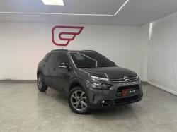 CITROEN C4 Cactus 1.6 16V 4P VTI 120 FLEX FEEL AUTOMTICO