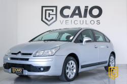 CITROEN C4 Hatch 1.6 16V 4P GLX