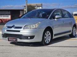 CITROEN C4 Hatch 1.6 16V 4P GLX