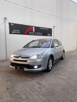 CITROEN C4 Hatch 2.0 16V VTR