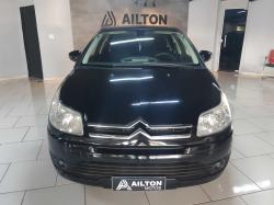 CITROEN C4 Hatch 2.0 16V 4P GLX FLEX AUTOMTICO