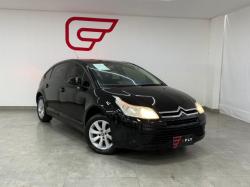 CITROEN C4 Hatch 2.0 16V 4P GLX FLEX AUTOMTICO