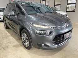 CITROEN C4 Picasso 1.6 16V INTENSIVE TURBO AUTOMTICO