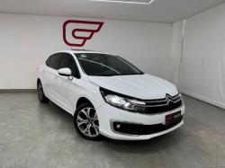 CITROEN C4 Sedan 1.6 16V 4P LOUNGE SHINE THP TURBO AUTOMTICO