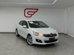 CITROEN C4 Sedan 2.0 16V 4P FLEX LOUNGE TENDANCE