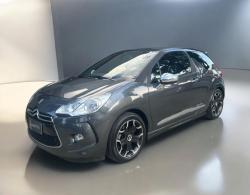 CITROEN DS3 1.6 16V THP