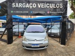 CITROEN XSara Picasso 1.6 16V 4P FLEX GLX