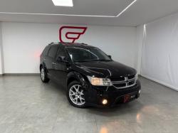 DODGE Journey 3.6 V6 24V 4P RT AUTOMTICO