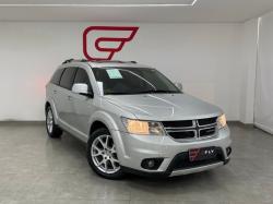 DODGE Journey 3.6 V6 24V 4P RT AUTOMTICO