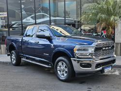 DODGE Ram 5.9 4P 24V I6 2500 SLT 4X4 CABINE DUPLA HAVE DUTY TURBO DIESEL AUTOMTICO