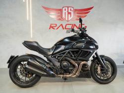 DUCATI Diavel 1200 DARK