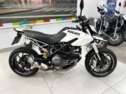 DUCATI Hypermotard 796 