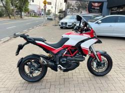 DUCATI Multistrada 1200 ABS