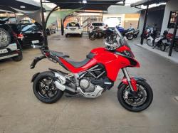 DUCATI Multistrada 1200 S TOURING