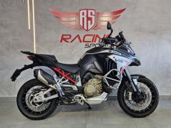 DUCATI Multistrada 1200 V4 S
