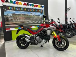 DUCATI Multistrada 1260 S