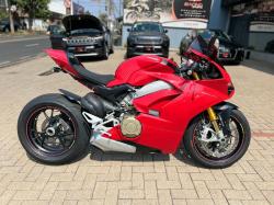 DUCATI Panigale 1100 V4 S